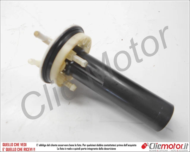 Flotteur De Réservoir Essence Original Fiat Ritmo Diesel - Référence 6795241, Neuf Sous Emballage