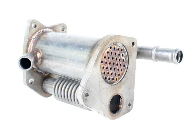 Valve EGR Bisenya Compatible Renault/Nissan/Opel 1.9D - 7700107797, 8200360200, MW30638635