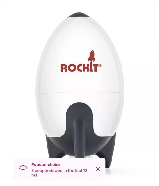 Rockit Baby Rocker Rechargeable