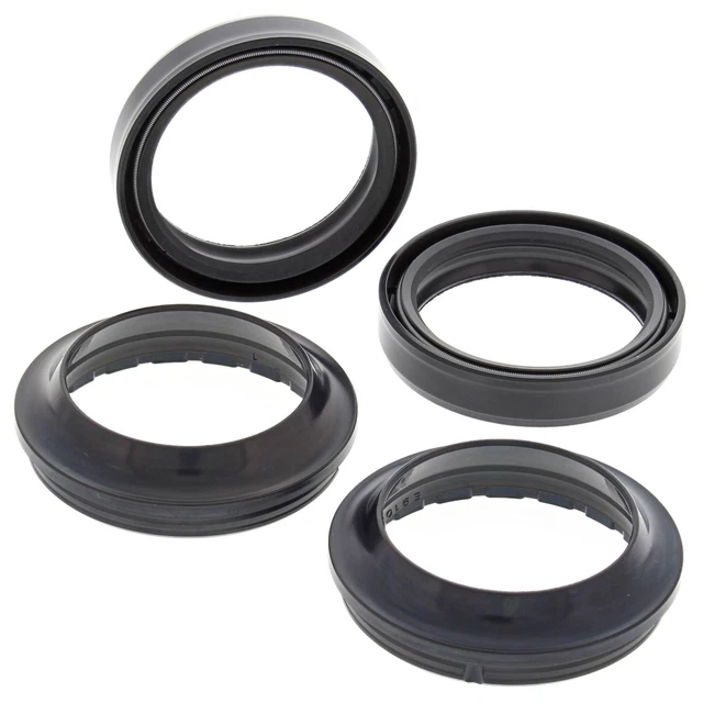 AHL- Motocicletta Paraoli Forcella con Parapolvere kit per Off-road (mx