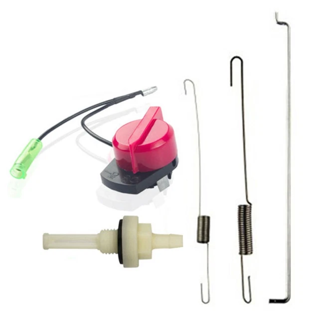 FUEL FILTER 168F engine lawnmower return controller repair for Honda £5