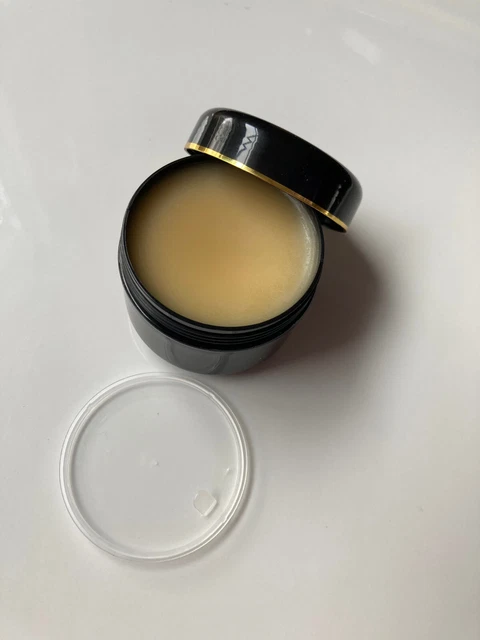 50 Gr. Hochwertge Propolissalbe-Natur + Bienen Produkt-