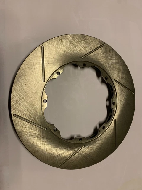 Bremsscheibe 260 mm Innenbelüftet Reibring Brake Disc Rotor Motorsport Rennsport