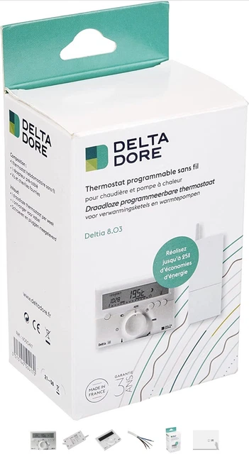Sitemapcdatahttpsshopinf Inetcomdetecteur Delta Dore