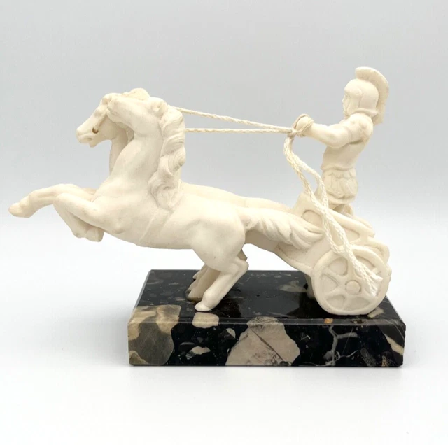 Veronese römischer Gladiator Spartacus bronziert Skulptur Statue Figur