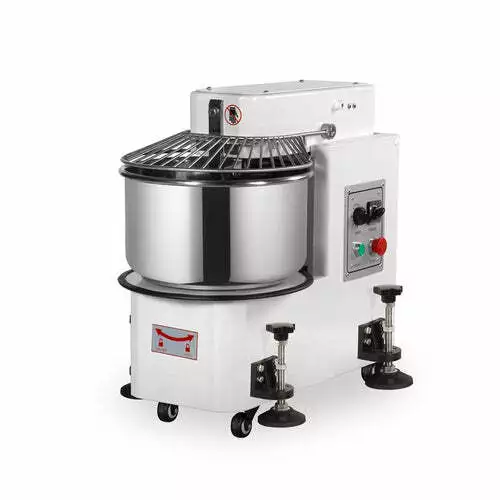 30 Litre Spiral Dough Mixer Commercial Dough Mixer.