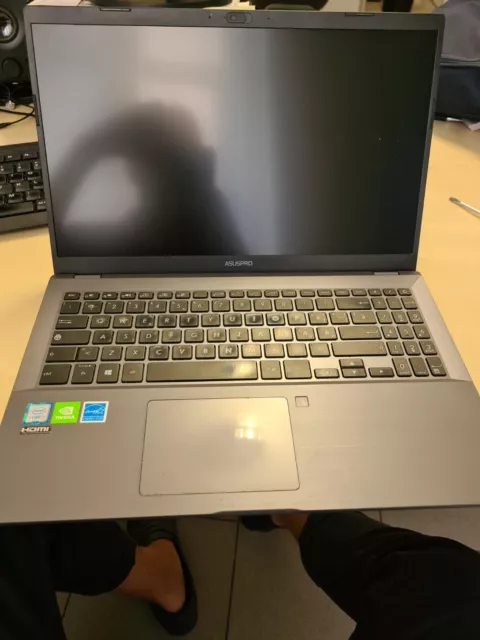ASUS | Notebook P3540FB-EJ0132R 15.6" Intel i7 NON FUNZIONANTE SENZA DISCO FISSO