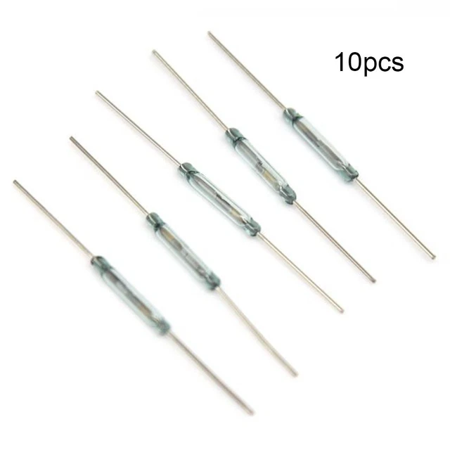 Inductive Reed Switch INDUCTION SWITCH REED Switch SWITCH Switches Type 100VDC Normally Open ...