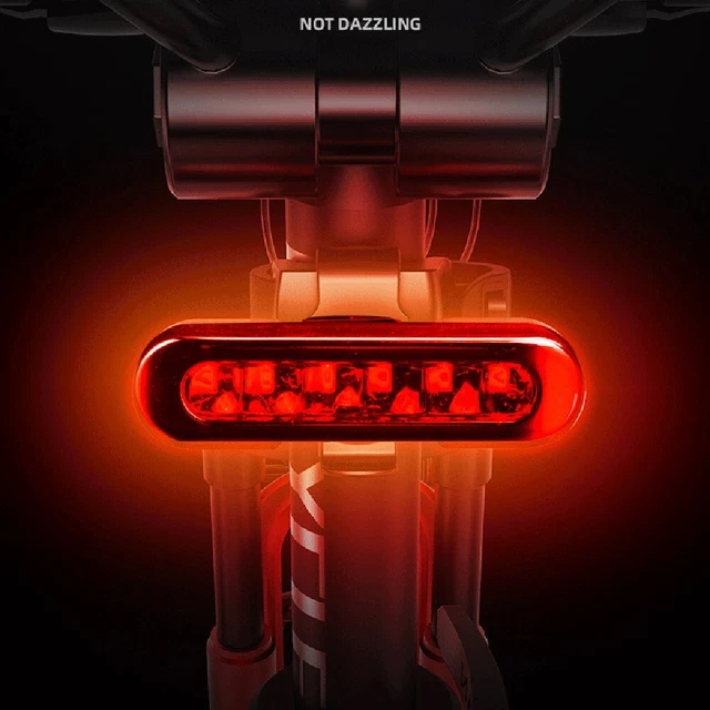 Xiniy Pour TRX4 RC Voiture ArrièRe LED LumièRes + IC Lampe Groupe Phare