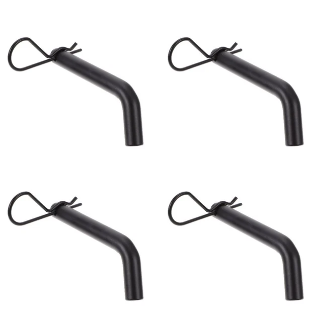 20 /8" Plug Trailer Hitch Lock Car Hook Tow Bar Pin Punch Hole