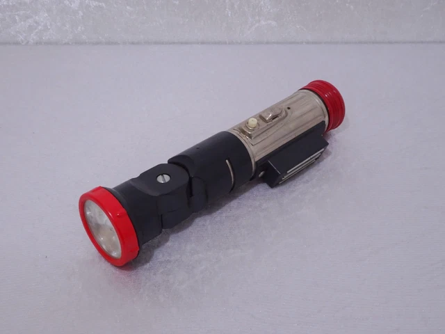 Lampe torche - Varta - France SAS