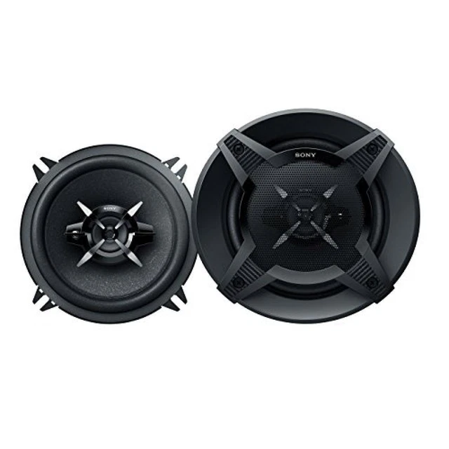 (TG. 240 W) Sony XSFB1330 Diffusore Coassiale, 240 W, Nero - NUOVO