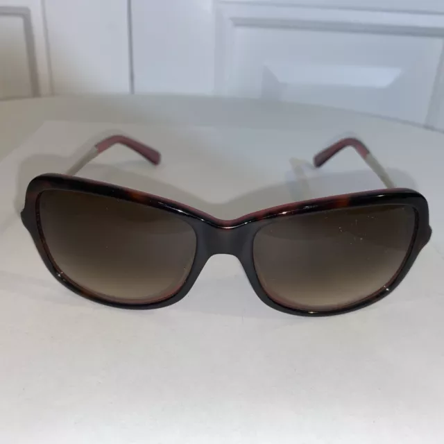 Women’s Juicy Couture The Americans Sunglasses 55 [] 16 135 3