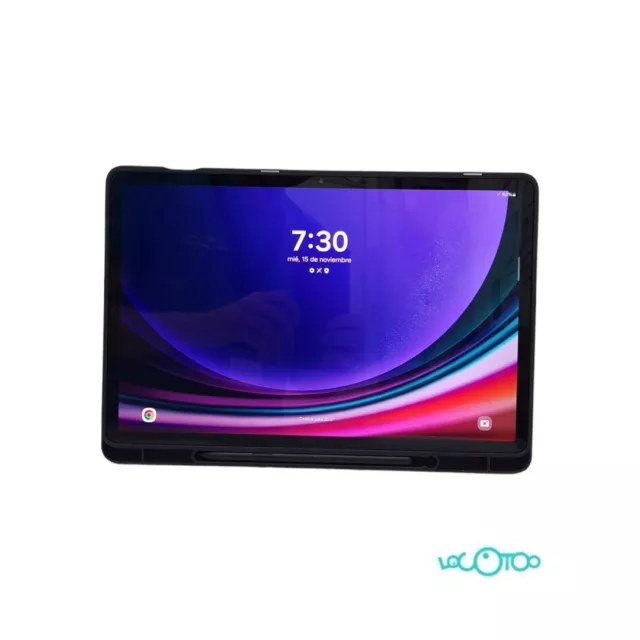 Tablet Samsung Galaxy Tab S9 Plus 512Gb