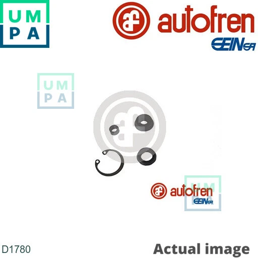 REPAIR KIT CLUTCH MASTER CYLINDER FOR KIA SORENTOI D4CB 2.5L 4cyl