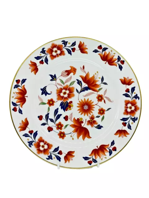 Spode Baroda Dinner Plate 27cm across VGC