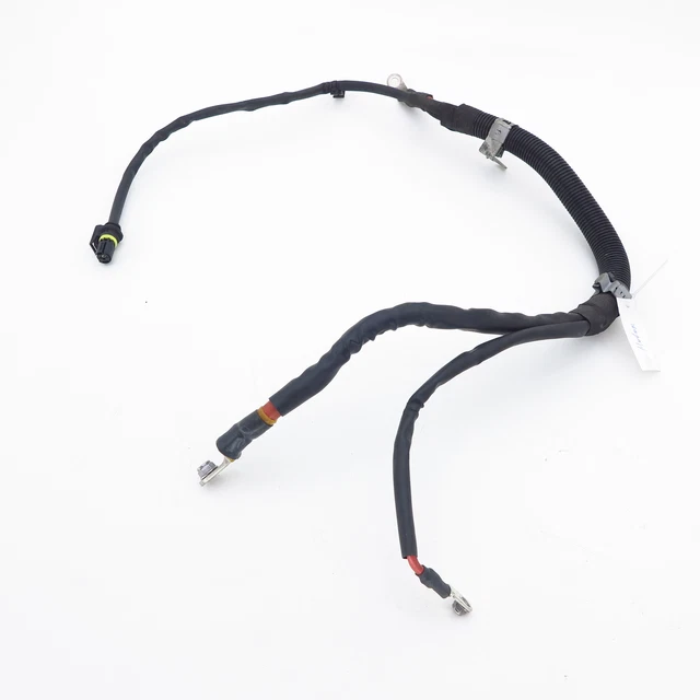 Garra Grampo Terra Negativa 300A WPS2111 DELTAPLUS - Parafusos E - Foto 2