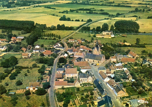 Casse Villaines La Gonais