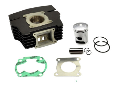 DAX MS Motorcycle Set completo di guarnizioni per HONDA CF 50 Chaly CRF 50 F SS... 