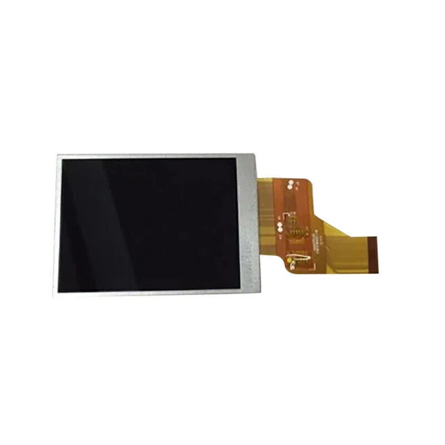 Pieza de reparación de retroiluminación de pantalla LCD para cámara digital Nikon Coolpix B500