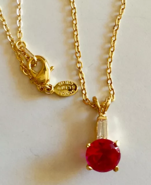 Lindenwold fine hotsell jewelers ruby