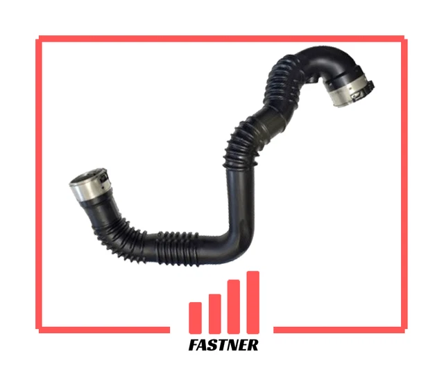 Tubo Aspirazione Aria Turbo AP02 14460BB30A 14460BB31A