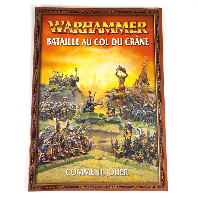 Warhammer 40 000 - apocalypse - Jeu de stratégie - Achat