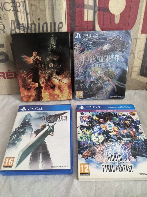 Mythforce PS5 - Version USA - Occasion - Compatible Multilingue (FR/EN/DE/ES/IT) - Limited Run