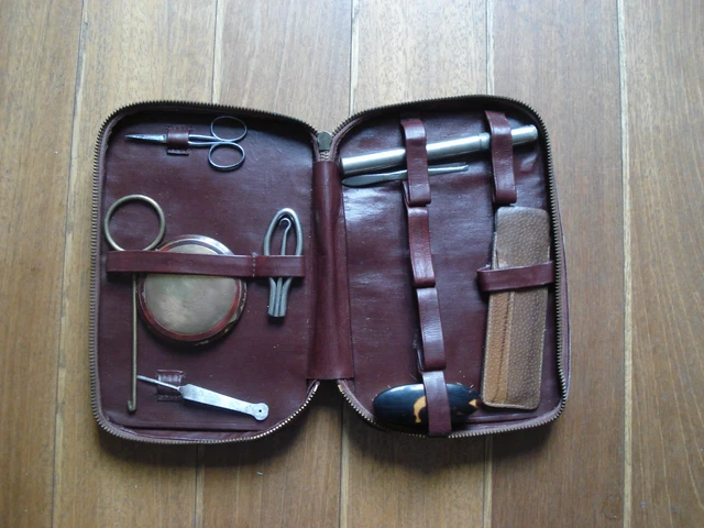 AnnonceTrousse de beauté Achetez des objets uniques