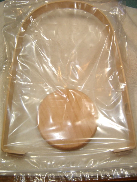 Basket Making Weaving Supplies  Handle  Round Base for Basket