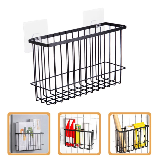 Cesto da cucina bagno deposito a parete cesto bagno deposito a parete cesto da appendere