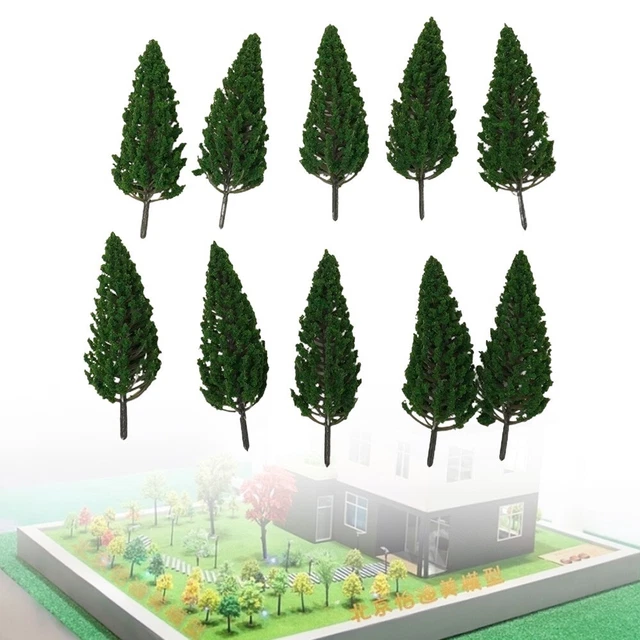 PACK DE 10 pins mod les miniatures parfaits pour am nagement ...