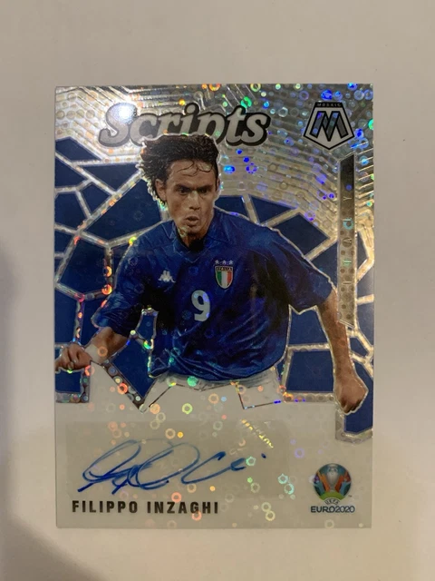 まとめ買いでお得 Inzaghi Filippo Auto PicClick - SALE! FOR その他