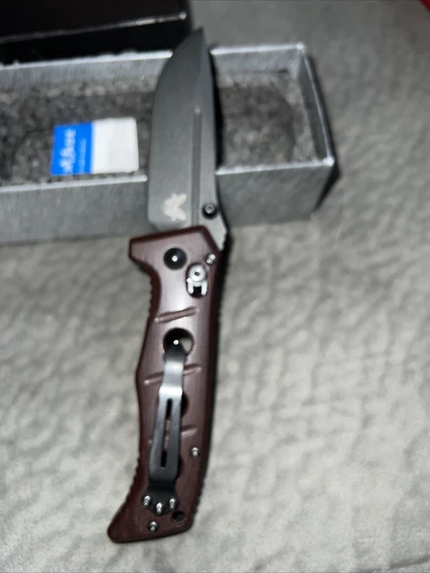 Bench Made Mini Adamas Cpm Cruware