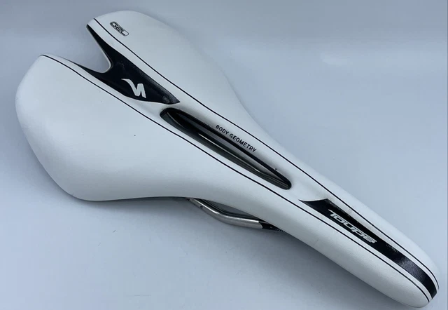 specialized toupe expert gel saddle review