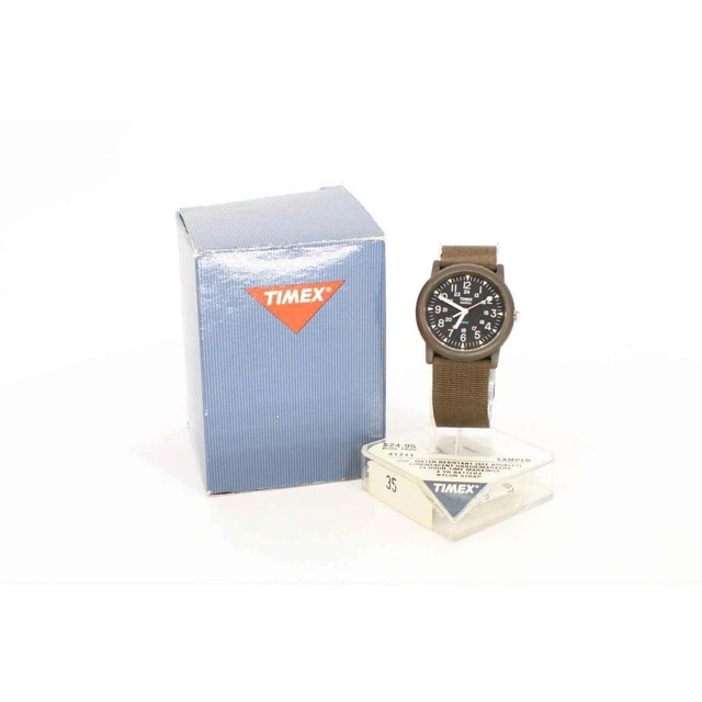 Timex militare sales