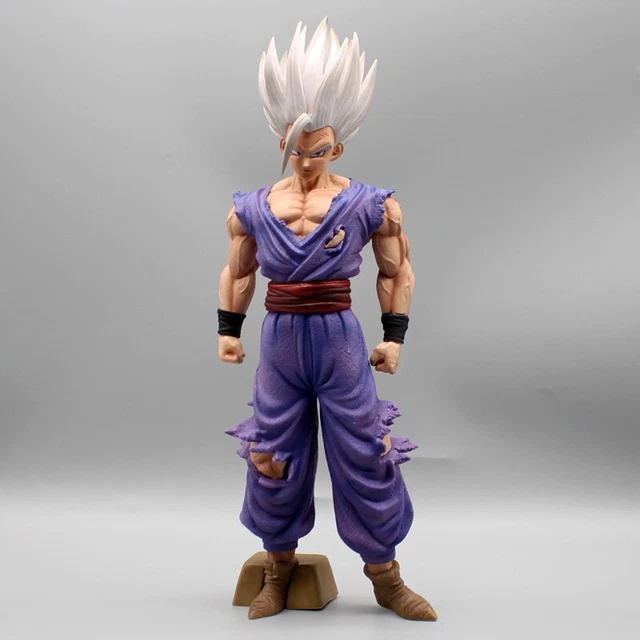 Figurine Son Gohan beast dragon ball transformation film