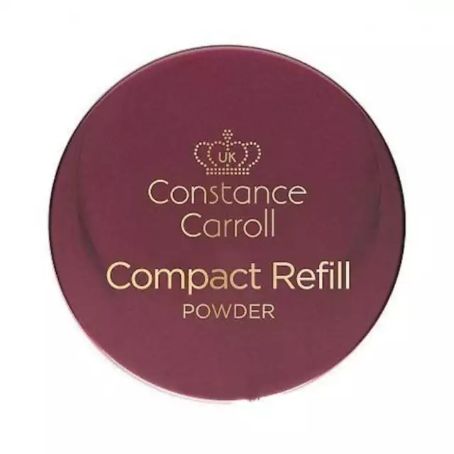 Constance Carroll CCUK Compact Gesicht Puder  - Wählen Sie Ihre Farbe 2