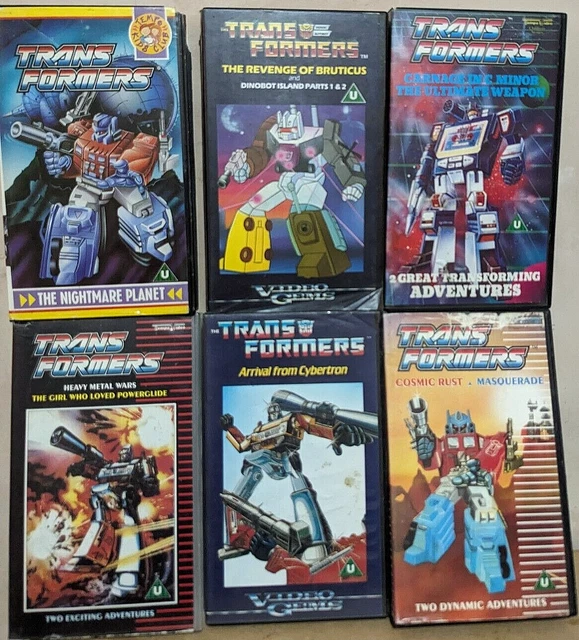 Transformers the revenge of bruticus discount