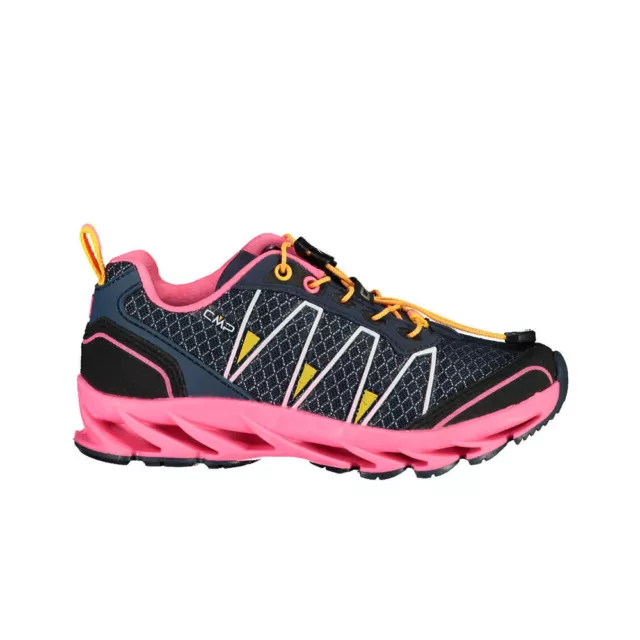 Zapatillas Montaña Niño Kids Altak Trail Shoe 2.0