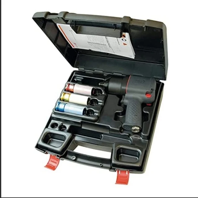 INGERSOLL RAND AIR Impact Wrench 2130XP Pneumatic Impact Tool 1/2 Inch