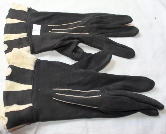 Alte Handschuhe ca. 1930