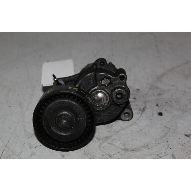 Galet Tendeur Pour Mercedes Classe M W163 (02/98-12/06) L 270 Cdi (163.113) 2001