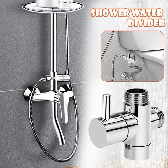 Shop Bathtub Shower Diverter Valves Online On Brunei - Low Prices - View #5