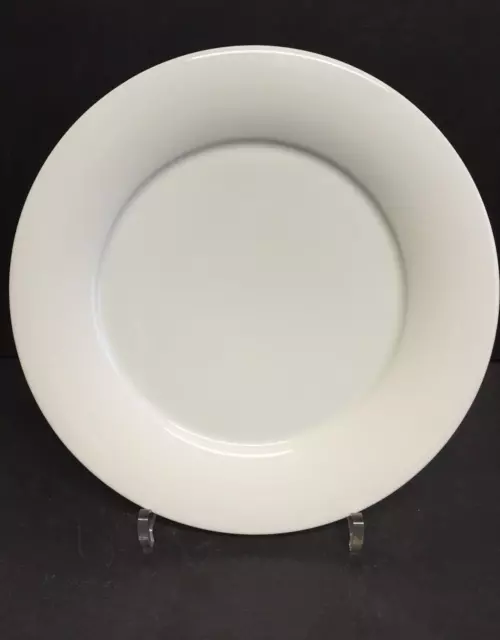 6 x Kuchenteller 21 cm Frühstücksteller rund Seltmann Weiden HOTEL Gastro SAVOY