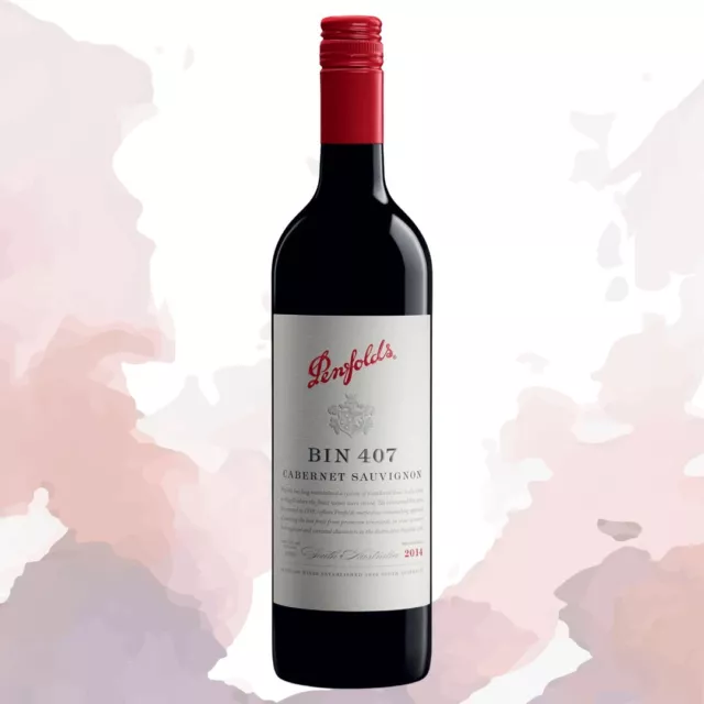 Bin 407 sales