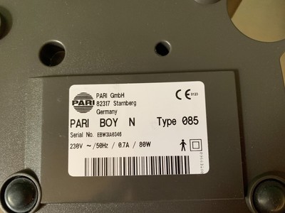 Pari boy n ersatzteile - Der Favorit der Redaktion