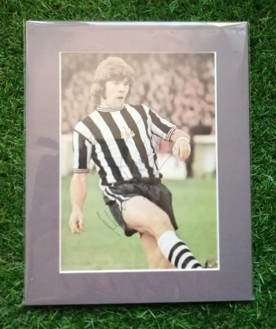 Maillot rétro Newcastle United 1973-74 - MAILLOTS RÉTRO