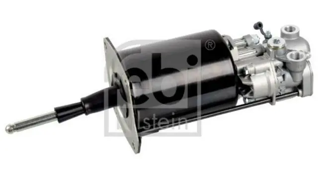 FEBI BILSTEIN Servo-débrayeur 38127 pour NEOPLAN Centroliner pour MAN E2000