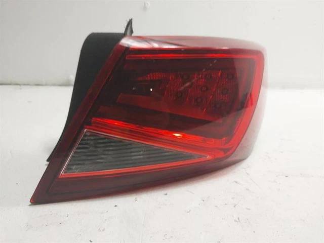 Ricambi E Accessori Carrozzeria Ed Esterni Per Seat Leon SC - Foto 5